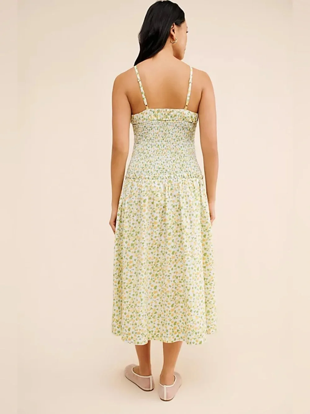 Free People effortlessly femme